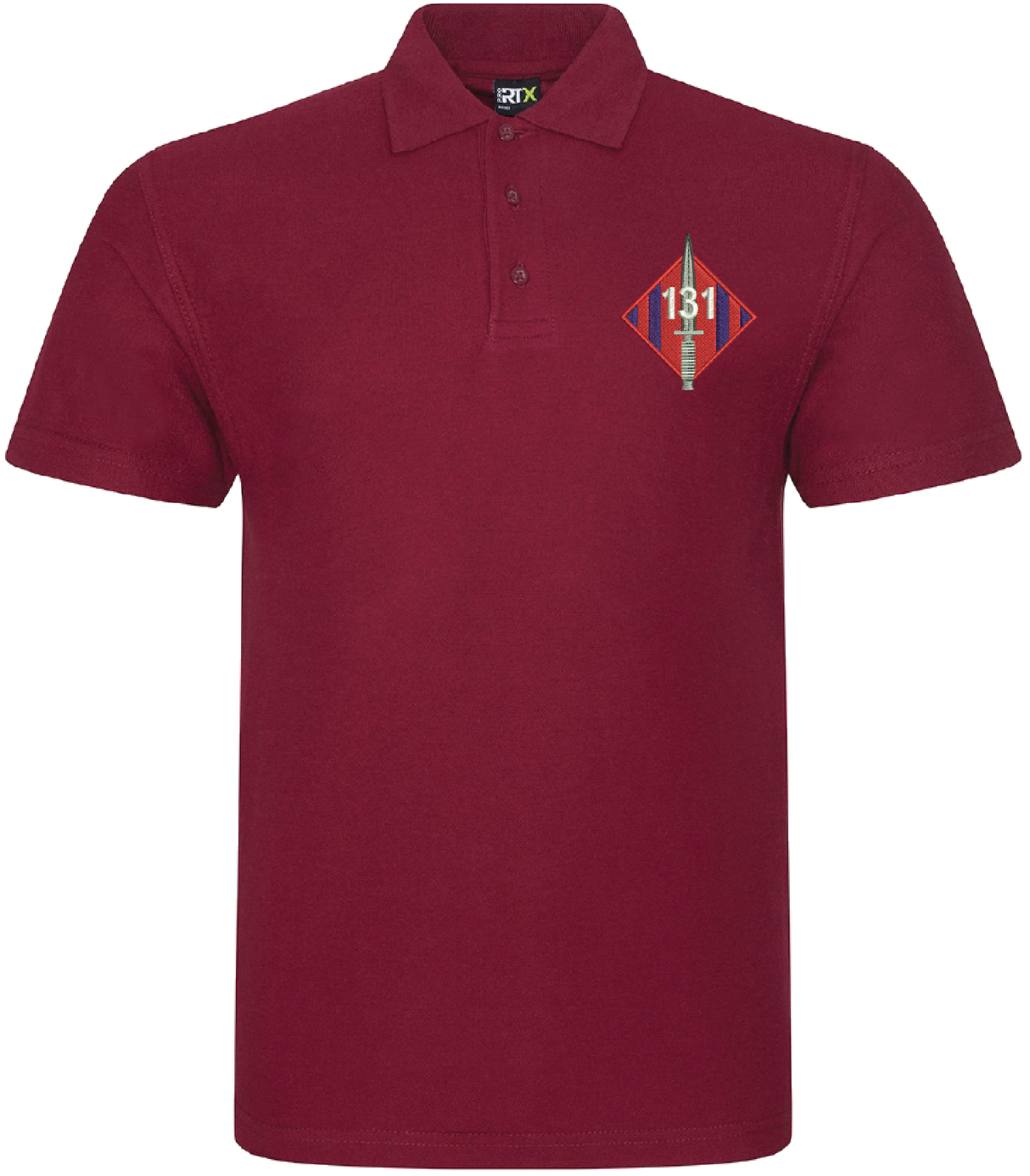 131 Cdo Sqn Polo Shirt
