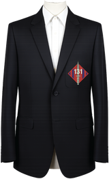 131 Cdo Sqn Blazer