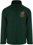 51 Field Sqn Soft Shell Jacket