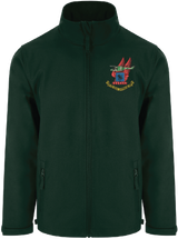 51 Field Sqn Soft Shell Jacket