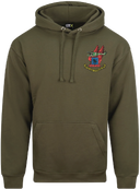 51 Field Sqn Hoodie