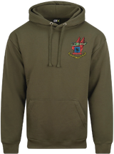 51 Field Sqn Hoodie