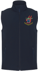 51 Field Sqn Gilet