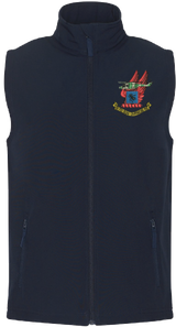 51 Field Sqn Gilet