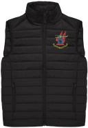 51 Field Sqn Padded Gilet