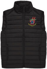 51 Field Sqn Padded Gilet