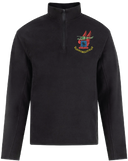51 Field Sqn Quarter Zip Fleece