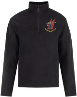 51 Field Sqn Quarter Zip Fleece