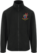 51 Field Sqn Zipped Fleece