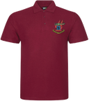 51 Field Sqn Polo Shirt