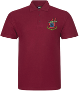 51 Field Sqn Polo Shirt