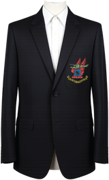 51 Field Sqn Blazer