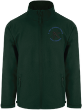 51 Field Sqn Construction Soft Shell Jacket