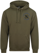 51 Field Sqn Construction Hoodie