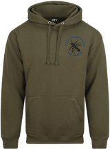 51 Field Sqn Construction Hoodie