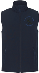 51 Field Sqn Construction Gilet