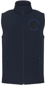 51 Field Sqn Construction Gilet