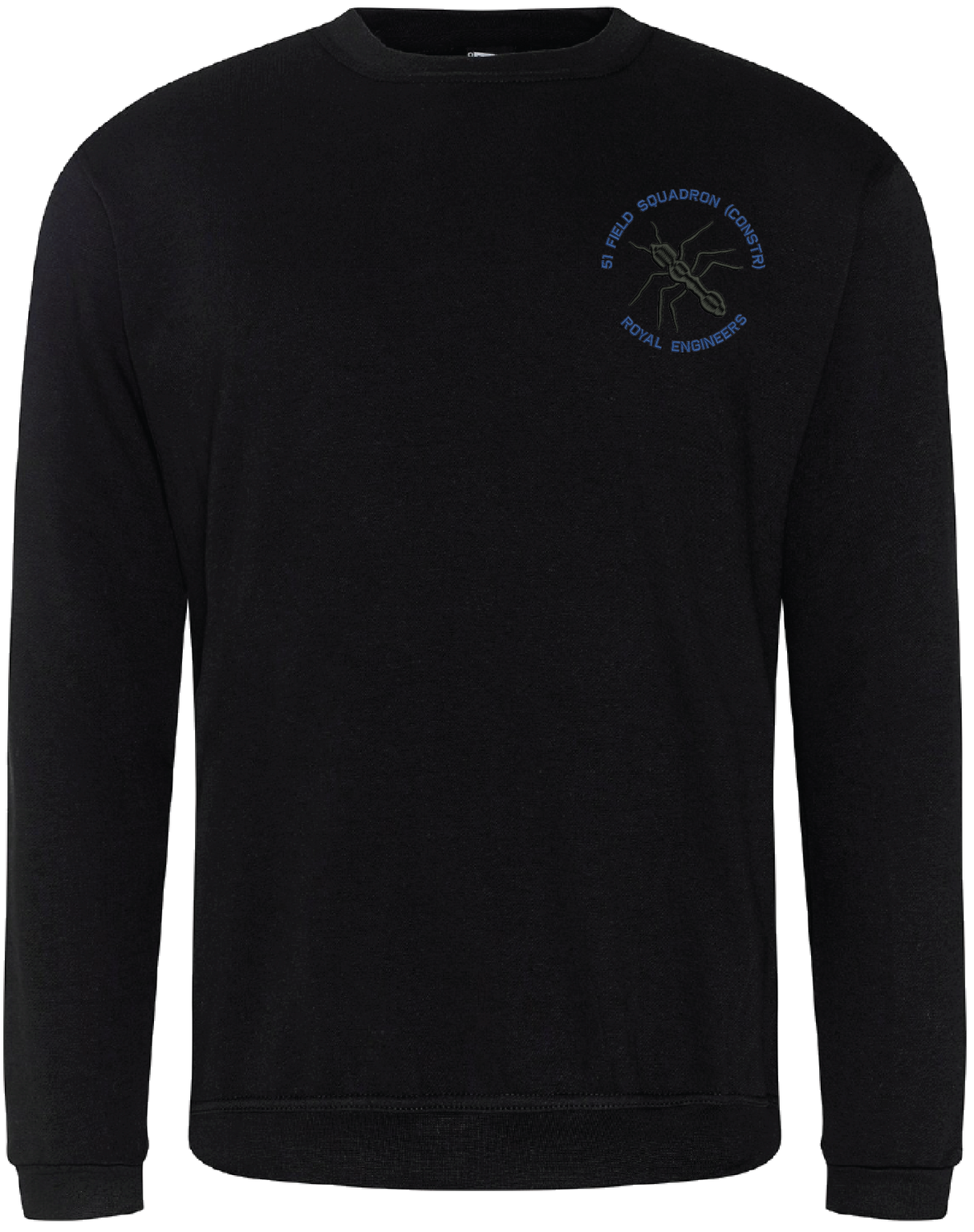 51 Field Sqn Construction Sweatshirt
