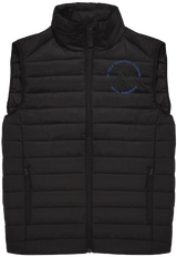 51 Field Sqn Construction Padded Gilet