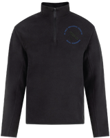 51 Field Sqn Construction Quarter Zip Fleece
