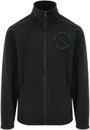51 Field Sqn Construction Zipped Fleece