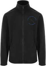 51 Field Sqn Construction Zipped Fleece