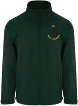 202 Field Sqn Soft Shell Jacket