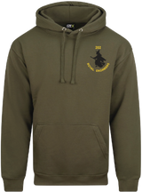 202 Field Sqn Hoodie