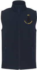 202 Field Sqn Gilet