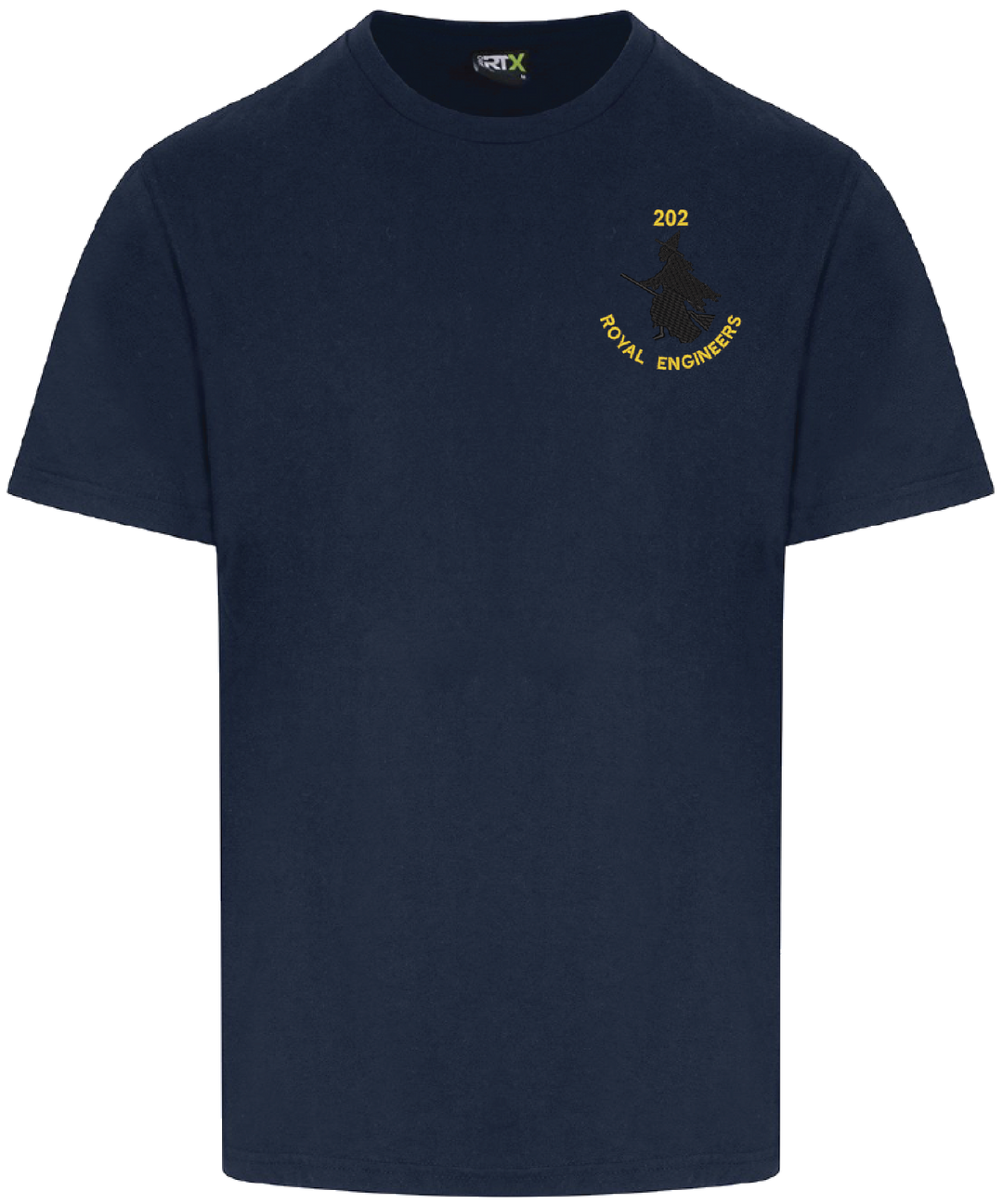 202 Field Squadron RE T Shirt