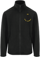 202 Field Sqn Zipped Fleece