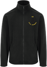 202 Field Sqn Zipped Fleece