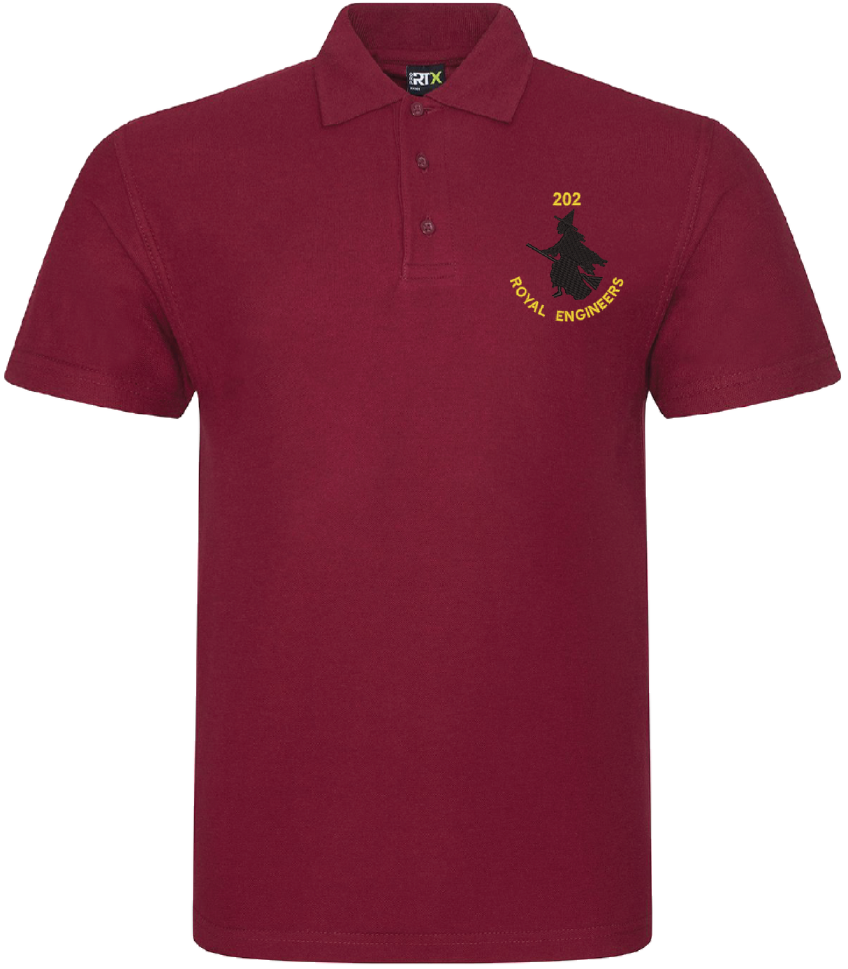 202 Field Sqn Polo Shirt
