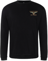 52 Field Sqn Airfields Sweatshirt