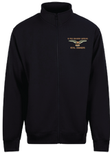52 Field Sqn Airfields Rugby Shirt