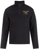52 Field Sqn Airfields Quarter Zip Fleece