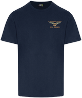 52 Field Sqn Airfields T Shirt