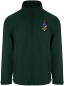 216 Tynemouth Transport Squadron Soft Shell Jacket