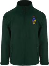 216 Tynemouth Transport Squadron Soft Shell Jacket
