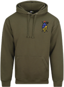 216 Tynemouth Transport Squadron Hoodie