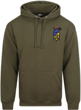 216 Tynemouth Transport Squadron Hoodie
