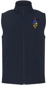 216 Tynemouth Transport Squadron Gilet