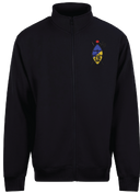 216 Tynemouth Transport Squadron Zipped Jacket