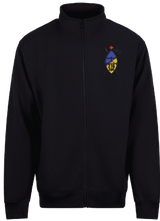 216 Tynemouth Transport Squadron Zipped Jacket