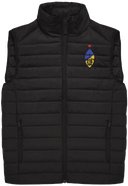 216 Tynemouth Transport Squadron Padded Gilet