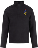 216 Tynemouth Transport Squadron Quarter Zip Fleece