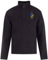 216 Tynemouth Transport Squadron Quarter Zip Fleece