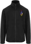 216 Tynemouth Transport Squadron Zipped Fleece