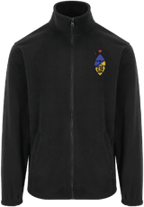 216 Tynemouth Transport Squadron Zipped Fleece