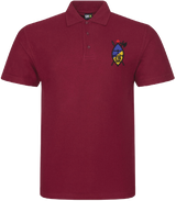 216 Tynemouth Transport Squadron Polo Shirt